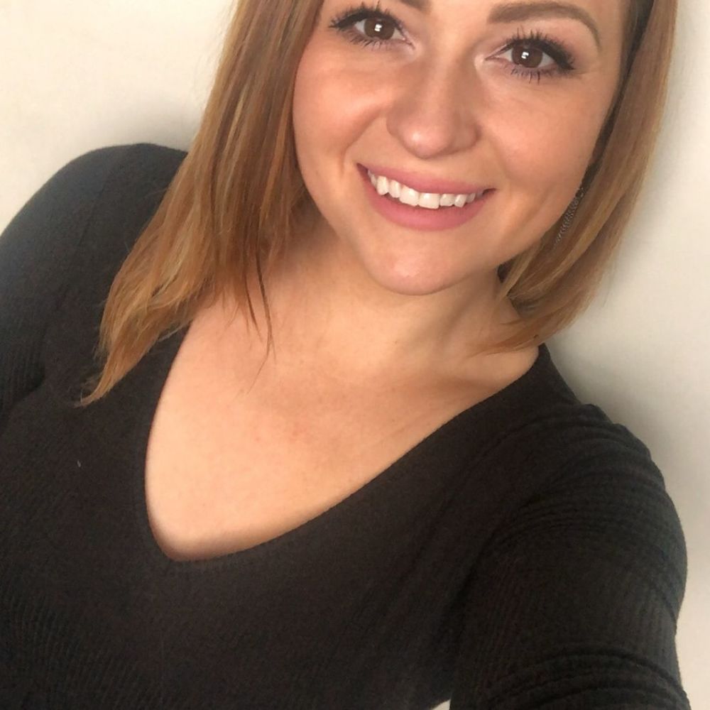 Meet your Posher, Samantha